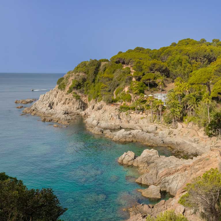 Camping Lloret De Mar